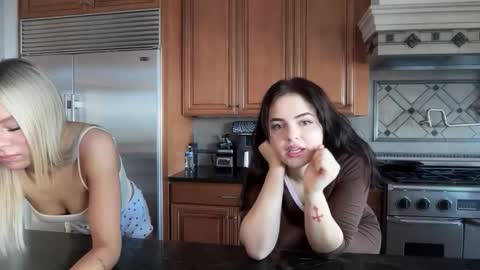 sophiarenae online show from 14, 1, 2026