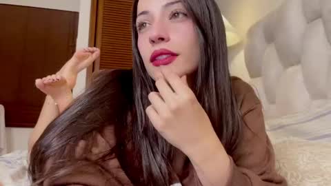 sophiarommie online show from 12, 5, 2026