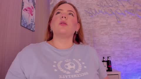 Snapshot of sophiarossee chatting on 26, 1, 2025 Sofi online show from 26, 1, 2025