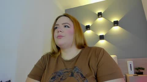 Snapshot of sophiarossee chatting on 29, 1, 2025 Sofi online show from 29, 1, 2025