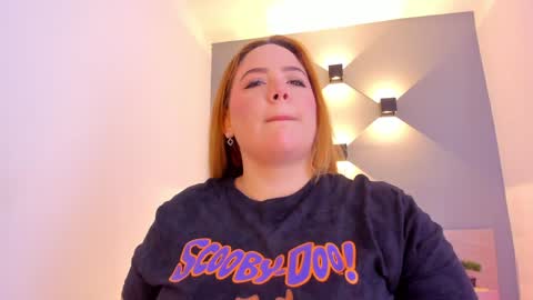 Snapshot of sophiarossee chatting on 30, 1, 2025 Sofi online show from 30, 1, 2025