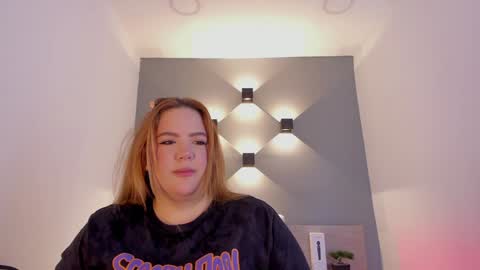 Snapshot of sophiarossee chatting on 31, 1, 2025 Sofi online show from 31, 1, 2025