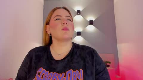 Snapshot of sophiarossee chatting on 13, 2, 2025 Sofi online show from 13, 2, 2025