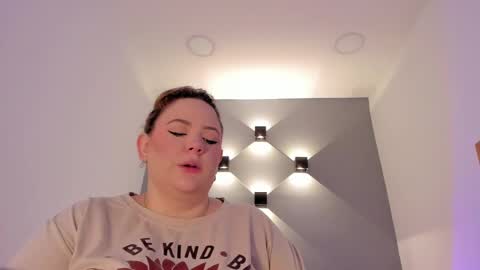 Snapshot of sophiarossee chatting on 25, 2, 2025 Sofi online show from 25, 2, 2025