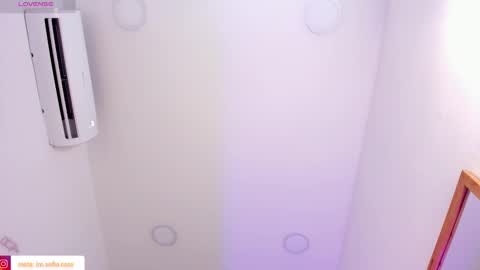 Snapshot of sophiarossee chatting on 27, 2, 2025 Sofi online show from 27, 2, 2025