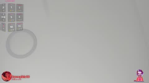 Snapshot of sophiarossee chatting on 13, 9, 2025 Sofi online show from 13, 9, 2025