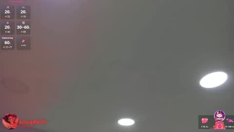 Snapshot of sophiarossee chatting on 22, 9, 2025 Sofi online show from 22, 9, 2025