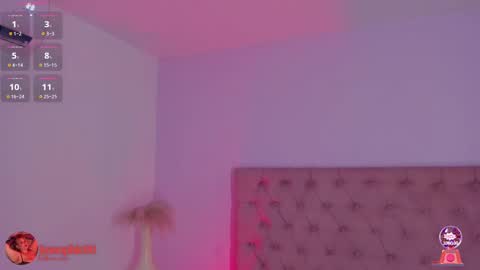 Snapshot of sophiarossee chatting on 29, 9, 2025 Sofi online show from 29, 9, 2025