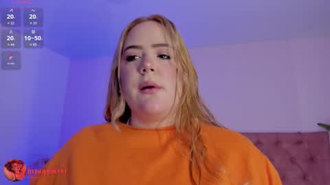 Snapshot of sophiarossee chatting on 15, 11, 2025 Sofi online show from 15, 11, 2025