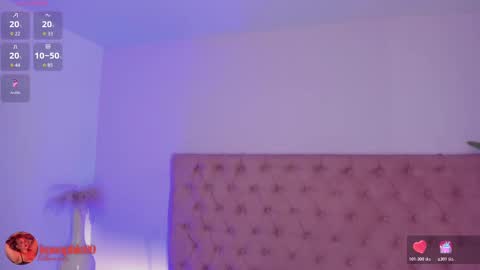 Snapshot of sophiarossee chatting on 20, 11, 2025 Sofi online show from 20, 11, 2025