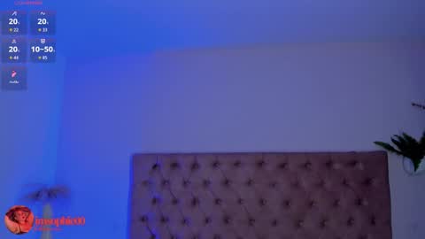 Snapshot of sophiarossee chatting on 4, 12, 2025 Sofi online show from 4, 12, 2025