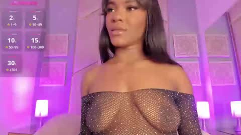 SophiaSmiths online show from 9, 1, 2025