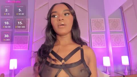 SophiaSmiths online show from 14, 1, 2025