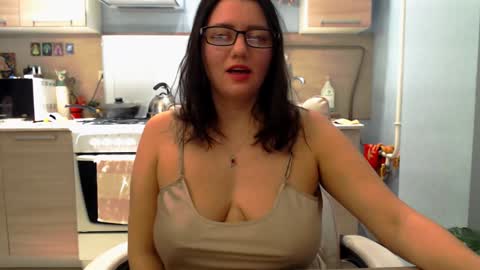 Sophia online show from 25, 12, 2024