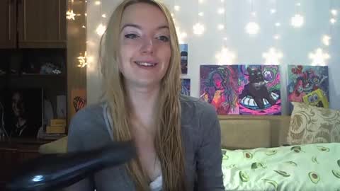 SophiaSonata online show from 3, 12, 2024