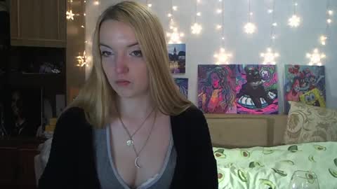 SophiaSonata online show from 3, 12, 2024