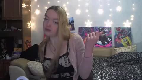 SophiaSonata online show from 4, 1, 2025