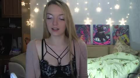 SophiaSonata online show from 19, 1, 2025