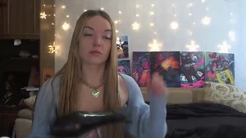 SophiaSonata online show from 8, 2, 2025