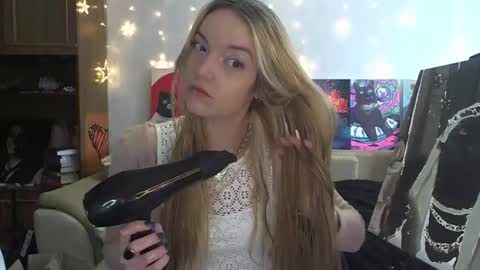 SophiaSonata online show from 16, 2, 2025