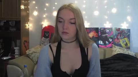 SophiaSonata online show from 23, 2, 2025