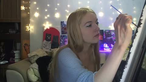 SophiaSonata online show from 3, 3, 2025