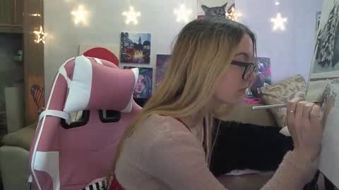 SophiaSonata online show from 22, 10, 2025