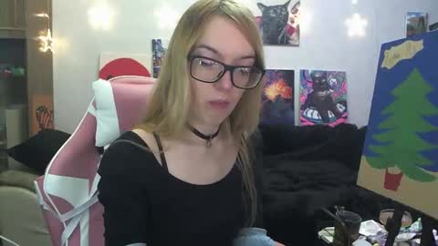 SophiaSonata online show from 26, 11, 2025