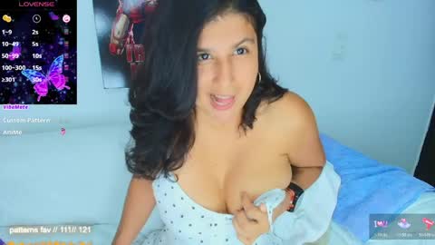 Snapshot of sophie__walker chatting on 7, 6, 2026 Sophia online show from 7, 6, 2026
