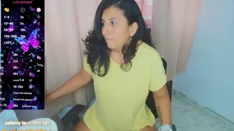 Snapshot of sophie__walker chatting on 12, 7, 2026 Sophia online show from 12, 7, 2026