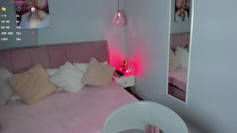 Alice online show from 24, 9, 2025