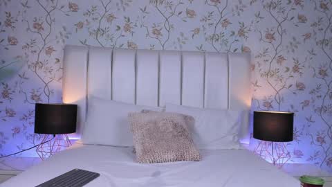 Snapshot of sophie_deargb chatting on 14, 1, 2025 Sofia  santodomingo online show from 14, 1, 2025