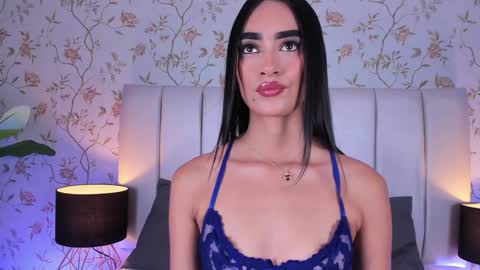 Snapshot of sophie_deargb chatting on 23, 1, 2025 Sofia  santodomingo online show from 23, 1, 2025