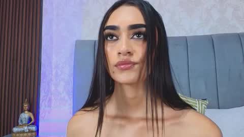 Snapshot of sophie_deargb chatting on 9, 3, 2025 Sofia  santodomingo online show from 9, 3, 2025