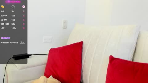 Snapshot of sophie_evanss_ chatting on 4, 12, 2024   online show from 4, 12, 2024