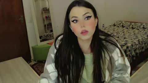 Sophie Fantasys online show from 24, 6, 2026