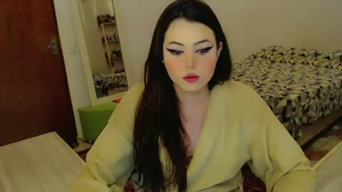 Sophie Fantasys online show from 14, 7, 2026