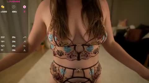 Snapshot of sophie_fennec chatting on 14, 6, 2026 sophie_fennec online show from 14, 6, 2026