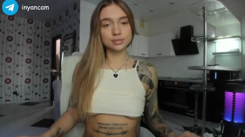 Sonya  online show from 5, 12, 2024