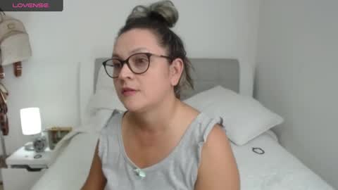 Snapshot of sophie_lopez1 chatting on 15, 1, 2025 Sofa online show from 15, 1, 2025