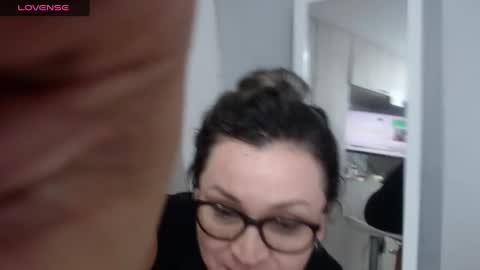 Snapshot of sophie_lopez1 chatting on 27, 1, 2025 Sofa online show from 27, 1, 2025