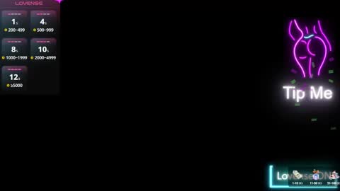 sophie_miaa online show from 21, 9, 2025