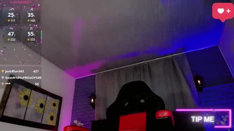 sophie_miaa online show from 27, 9, 2025
