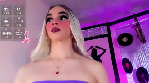 sophie_miaa online show from 10, 10, 2025