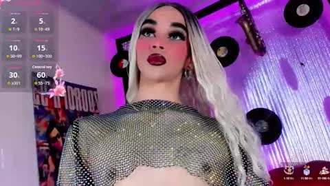 sophie_miaa online show from 11, 10, 2025