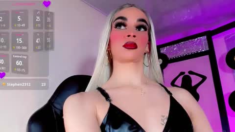 sophie_miaa online show from 13, 10, 2025