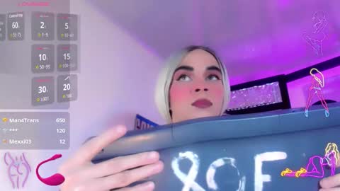 sophie_miaa online show from 16, 10, 2025