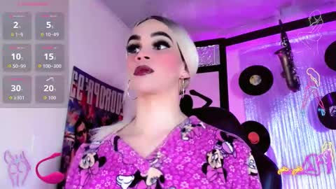 sophie_miaa online show from 20, 10, 2025