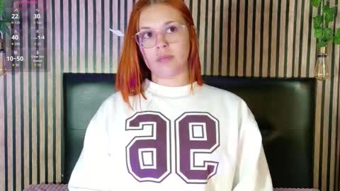 sophie_new25 online show from 9, 1, 2026