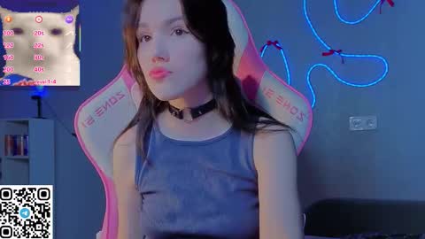 sophie_nomenal_ online show from 7, 2, 2026